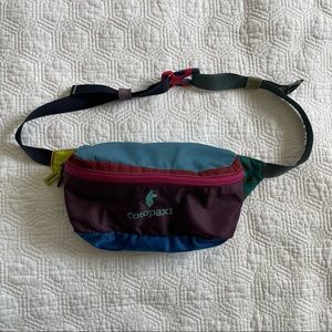 Cotopaxi Hip/Fanny Pack